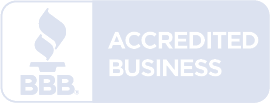 BBB Accredited A+ Rating