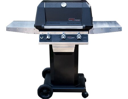 MHP Infrared & Hybrid Grills Modern Home Products