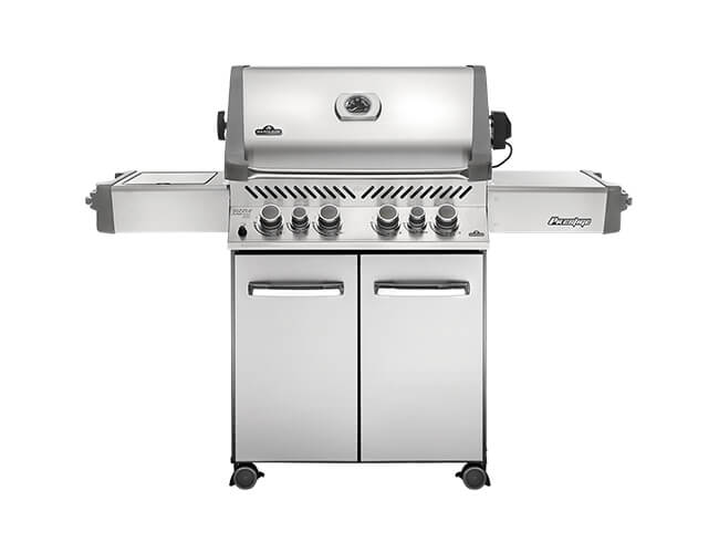 P500RSIB-SS Napoleon Grills