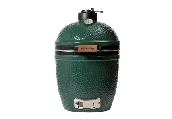 Big Green Egg Small Egg