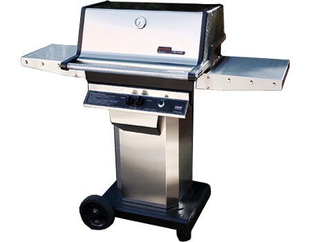 MHP TJK 2 Grills Modern Home Products