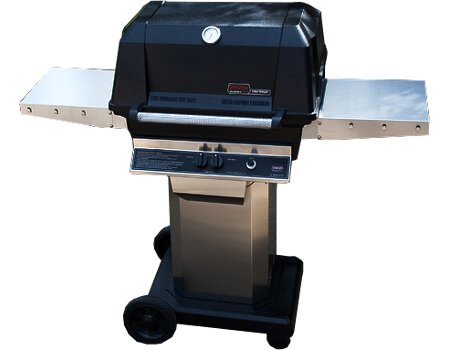 MHP WNK 4 Grills Modern Home Products