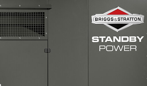 propane commercial generator fuel