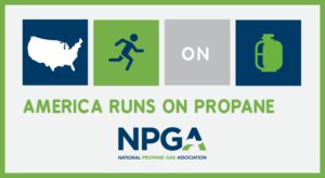 National Propane Gas Association