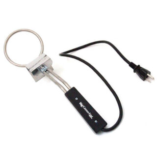 Charcoal Starters – Electric