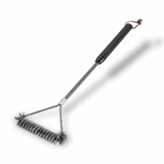 Grill Brush