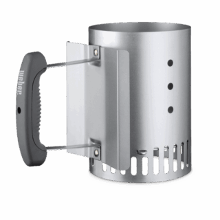 Rapidfire Compact Chimney Starter